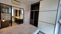 Seastrand (D18), Condominium #558004241